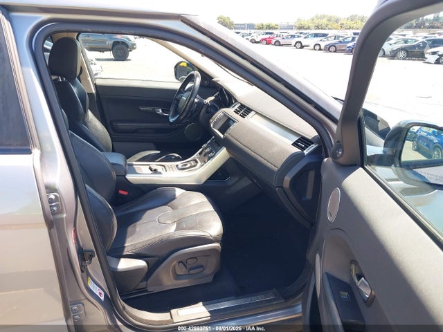 SALVP2BG0EH933602 Land Rover RANGE ROVER EVOQUE
