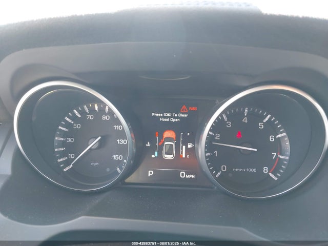 SALVP2BG0EH933602 Land Rover RANGE ROVER EVOQUE