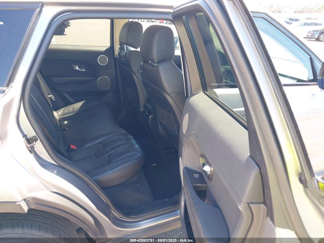 SALVP2BG0EH933602 Land Rover RANGE ROVER EVOQUE