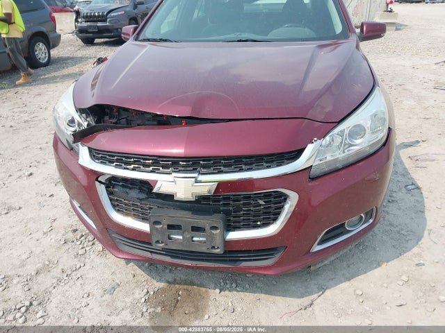 Chevrolet lkw 2015 1G11F5SL9FF257034 Image 11