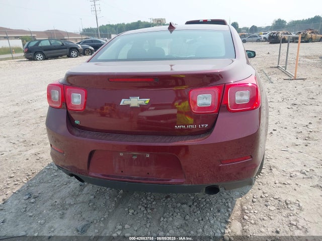 Chevrolet lkw 2015 1G11F5SL9FF257034 Image 15