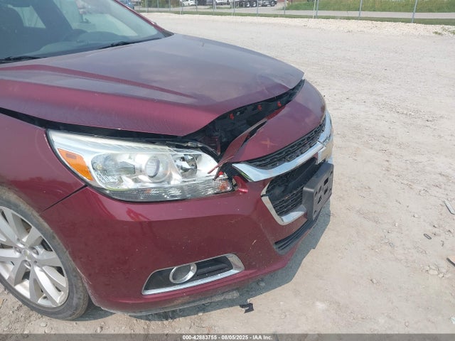 Chevrolet lkw 2015 1G11F5SL9FF257034 Image 16