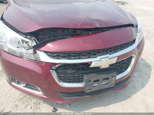 Chevrolet lkw 2015 1G11F5SL9FF257034 Image 17