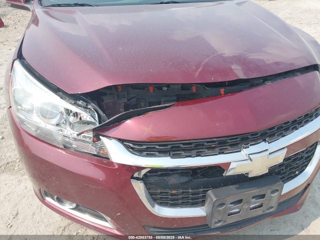 Chevrolet lkw 2015 1G11F5SL9FF257034 Image 18