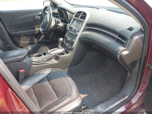 Chevrolet lkw 2015 1G11F5SL9FF257034 Image 5