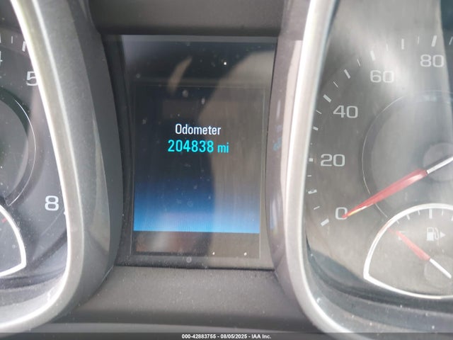 Chevrolet lkw 2015 1G11F5SL9FF257034 Image 7