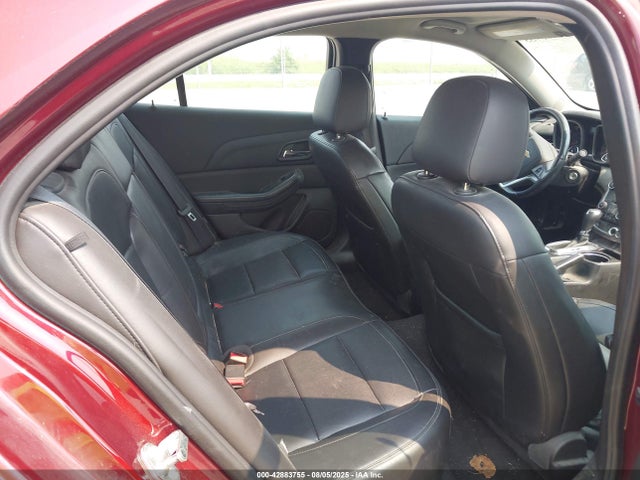 Chevrolet lkw 2015 1G11F5SL9FF257034 Image 8