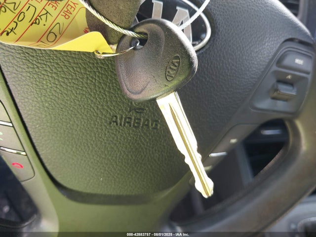 KIA Forte 2014 KNAFK4A6XE5199578 Image 11