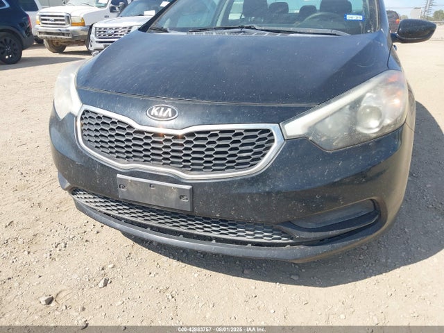 KIA Forte 2014 KNAFK4A6XE5199578 Image 12