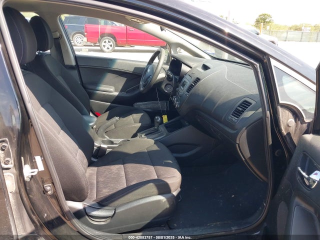 KIA Forte 2014 KNAFK4A6XE5199578 Image 5