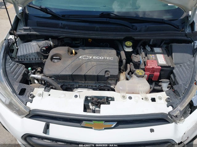 KL8CB6SA0HC736147 Chevrolet lv7 - mfi, variable valve timing, alum, gen 1 var 1