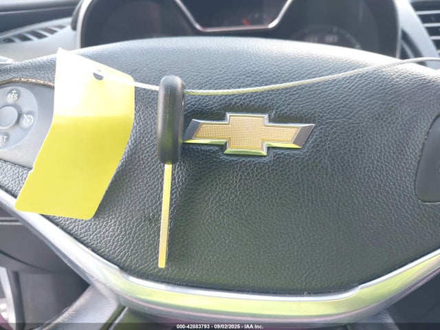 Chevrolet lfx 2015 2G1125S35F9182210 Image 11