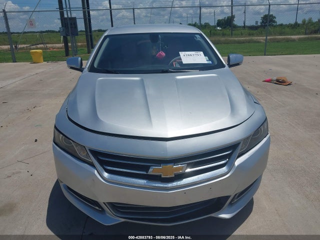 Chevrolet lfx 2015 2G1125S35F9182210 Image 12