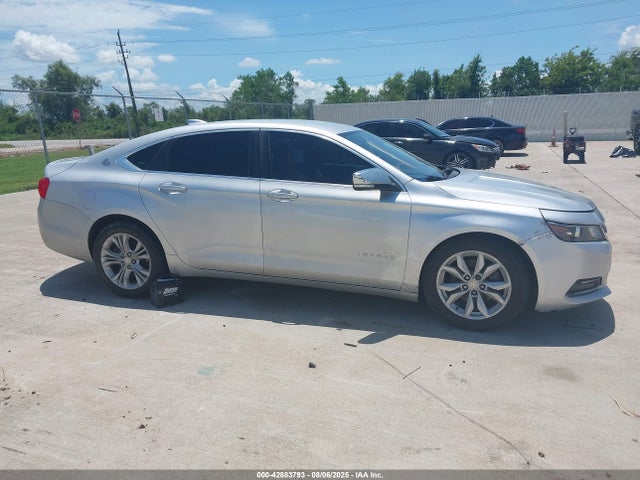 Chevrolet lfx 2015 2G1125S35F9182210 Image 13