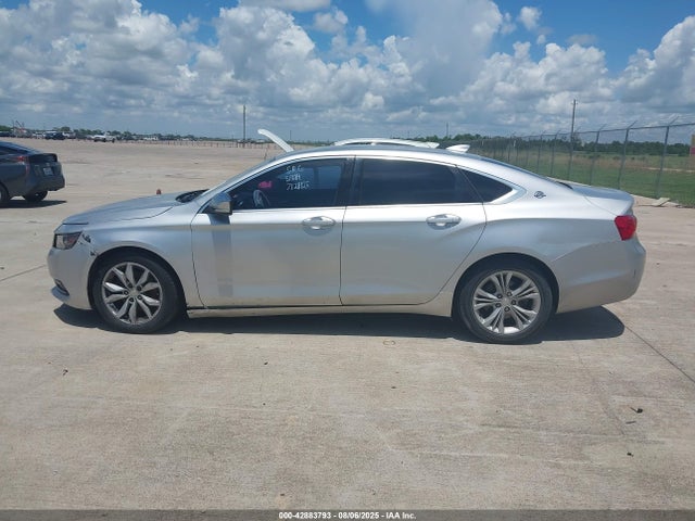 Chevrolet lfx 2015 2G1125S35F9182210 Image 14