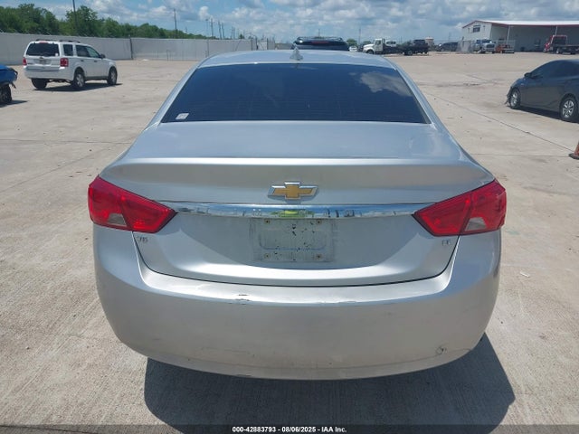 Chevrolet lfx 2015 2G1125S35F9182210 Image 16