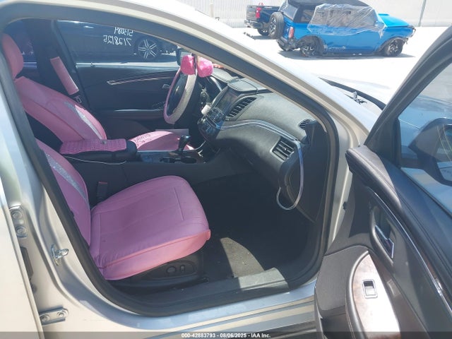 Chevrolet lfx 2015 2G1125S35F9182210 Image 5