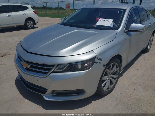 Chevrolet lfx 2015 2G1125S35F9182210 Image 6