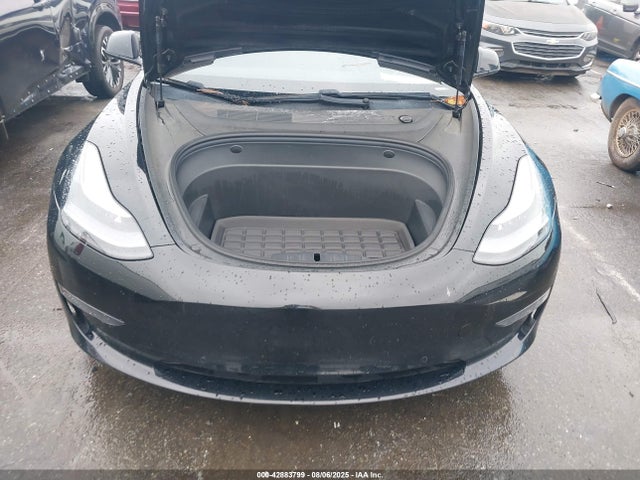 2021 TESLA MODEL 3 5YJ3E1EA1MF990699 Photo 9