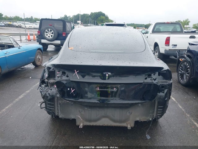 2021 TESLA MODEL 3 5YJ3E1EA1MF990699 Photo 5
