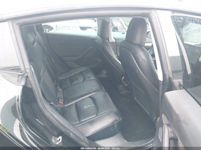 2021 TESLA MODEL 3 5YJ3E1EA1MF990699 Photo 7