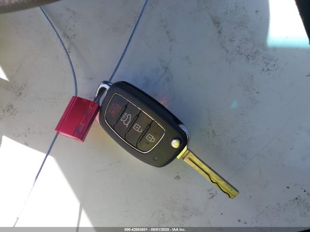 Hyundai gdi nu 2019 KM8J2CA44KU065071 Image 11
