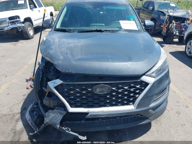 Hyundai gdi nu 2019 KM8J2CA44KU065071 Image 12