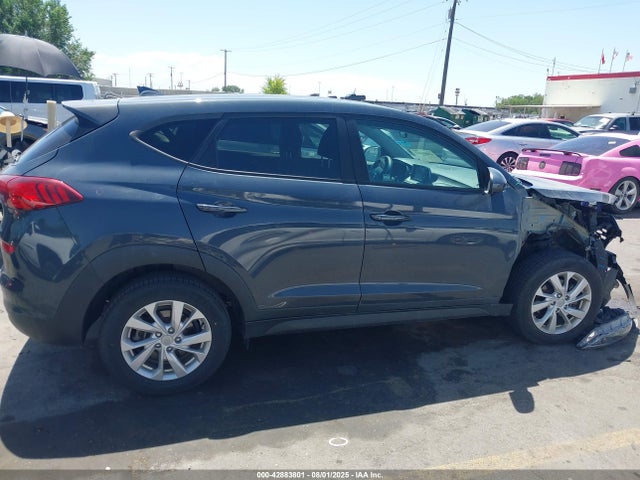 Hyundai gdi nu 2019 KM8J2CA44KU065071 Image 13