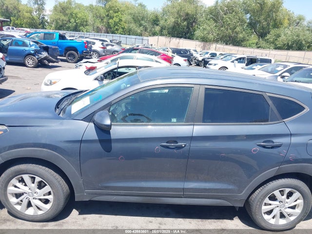 Hyundai gdi nu 2019 KM8J2CA44KU065071 Image 14