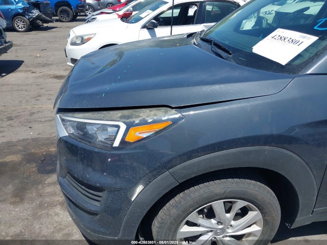 Hyundai gdi nu 2019 KM8J2CA44KU065071 Image 19
