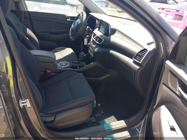 Hyundai gdi nu 2019 KM8J2CA44KU065071 Image 5