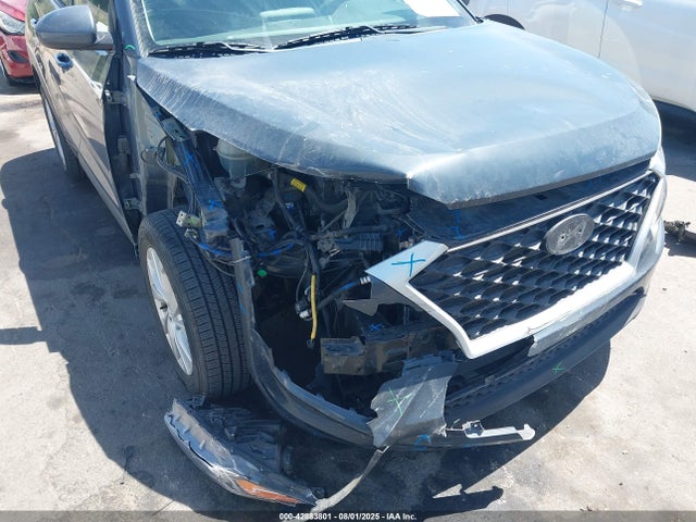Hyundai gdi nu 2019 KM8J2CA44KU065071 Image 6