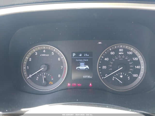 Hyundai gdi nu 2019 KM8J2CA44KU065071 Image 7