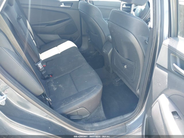 Hyundai gdi nu 2019 KM8J2CA44KU065071 Image 8