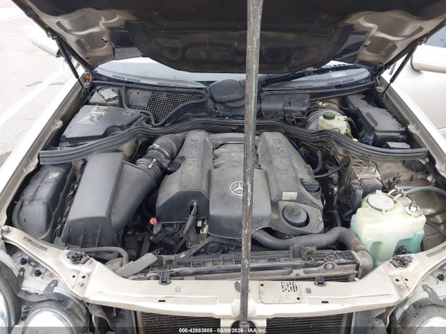 Auction sale of the 1999 Mercedes-benz E 320, vin: WDBJF65H0XA875182, lot number: 42883805