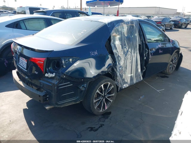 2T1BURHE8KC152909 Toyota 2zr-fe