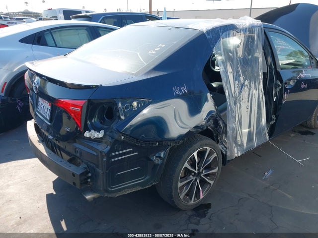 2T1BURHE8KC152909 Toyota 2zr-fe