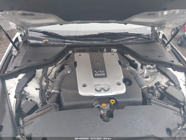 JN1BV7AR7EM707308 Infiniti Q50