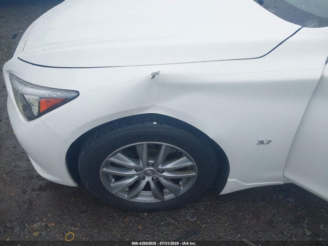 JN1BV7AR7EM707308 Infiniti Q50