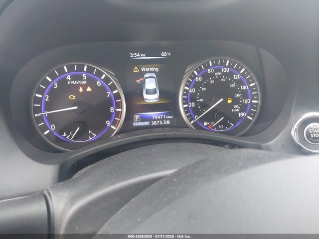 JN1BV7AR7EM707308 Infiniti Q50