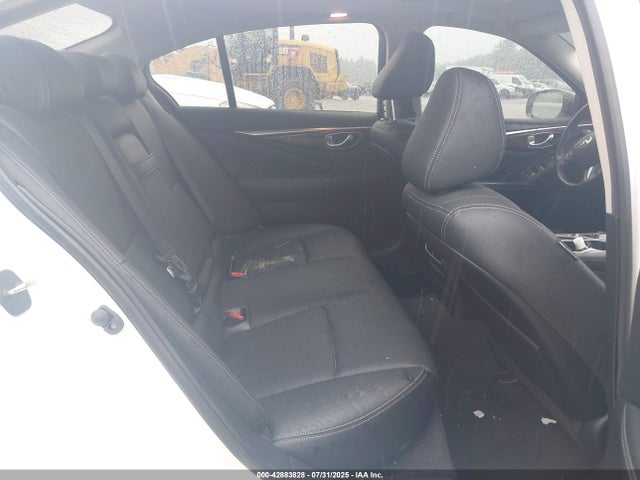 JN1BV7AR7EM707308 Infiniti Q50