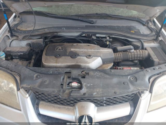 2006 ACURA MDX 2HNYD18946H545942 Photo 9