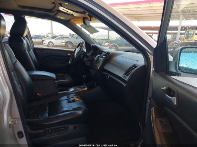 2006 ACURA MDX 2HNYD18946H545942 Photo 4