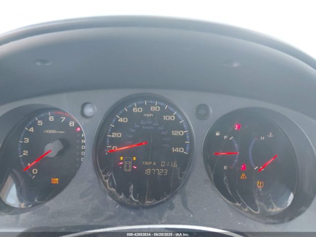 2006 ACURA MDX 2HNYD18946H545942 Photo 6