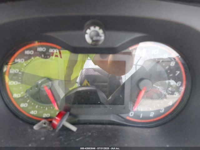 2013 CAN-AM SPYDER ROADSTER 2BXNBBC11DV002861 Photo 6