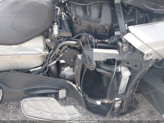 2013 CAN-AM SPYDER ROADSTER 2BXNBBC11DV002861 Photo 7