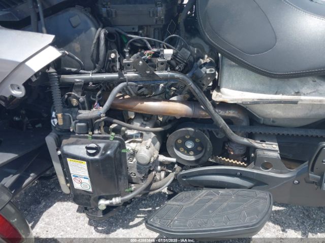 2013 CAN-AM SPYDER ROADSTER 2BXNBBC11DV002861 Photo 8