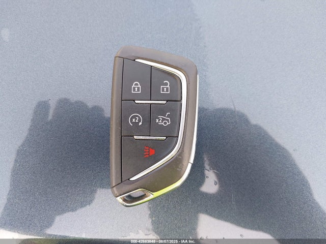 2022 CADILLAC CT4 1G6DK5RK1N0118470 Photo 10