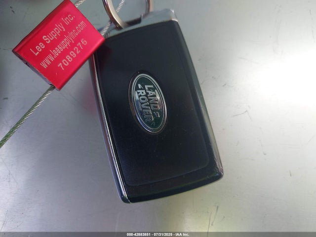 Land Rover aj20p 2021 SALCT2FX3MH890076 Image 11