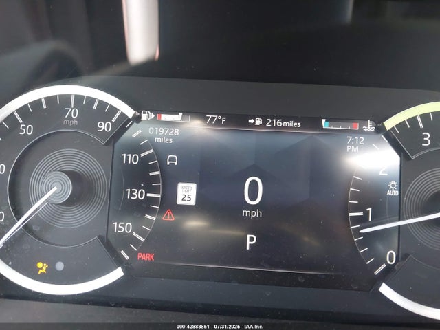 Land Rover aj20p 2021 SALCT2FX3MH890076 Image 15